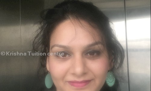 Krishna Tuition centre - School Tuitions in Hakikat Nagar, Delhi