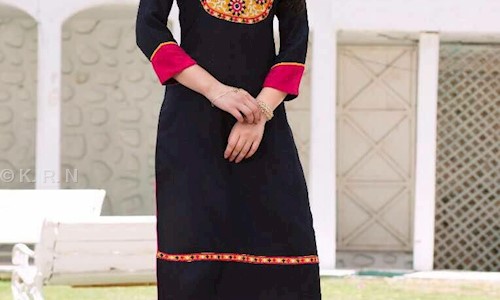 K. R. N. Tailoring - Job Training in Tharamani, Chennai