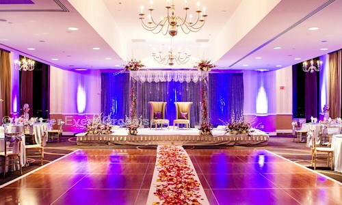 Kroozer Event Organisers - Catering Services in Kaladhungi Road, Haldwani