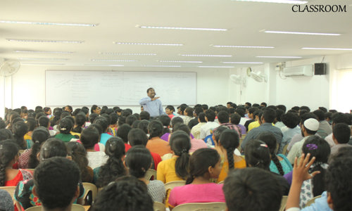 KS Academy - Finance & Accounting tuitions in West Mambalam, Chennai