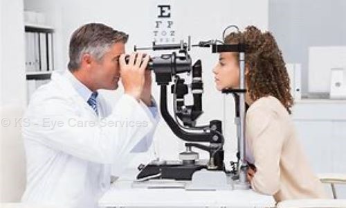 KS - Eye Care Services - Eye Hospitals in Kukatpally, Hyderabad