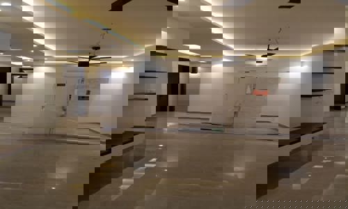 ksp interiors & construction - Interior Designers & Decorators in Madangir, Delhi