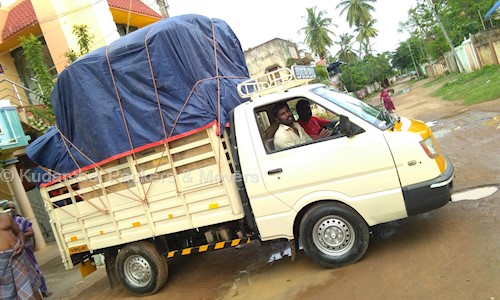 Kudanthai Packers & Movers - Packers and Movers in Thanjavur Main Road, Kumbakonam