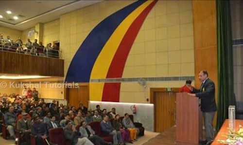 Kukshal Tutorials - School Tuitions in BK Dutt Colony, Delhi