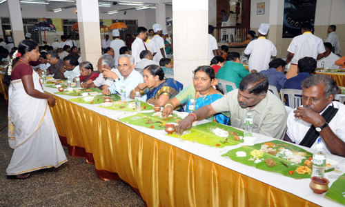 Kulala Catares - Catering Services in New Thippasandra, Bangalore