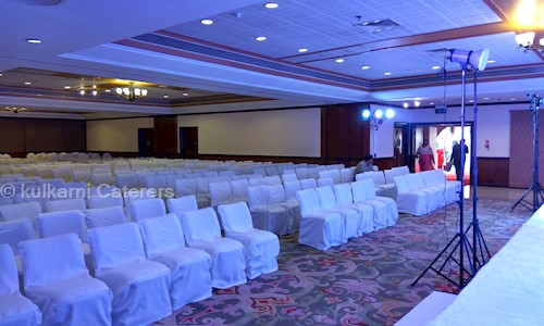 Kulkarni Caterers - Catering Services in Ulkanagari, Aurangabad