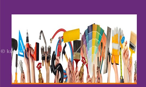 kumar - Interior Designers & Decorators in Darshan Purwa, Kanpur