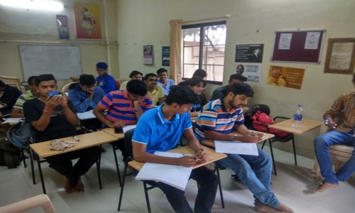 Kumar Classes - School Tuitions in Wadarvadi, Pune