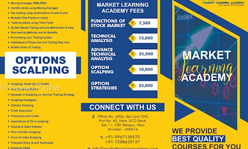 Kunal Pathe - Job Training in C.B.D. Belapur, Mumbai
