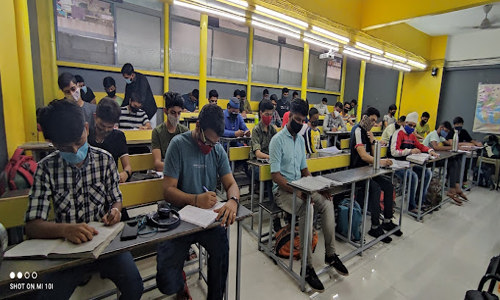 Kuttys Academy Private Limited - School Tuitions in Vishrantwadi, Pune