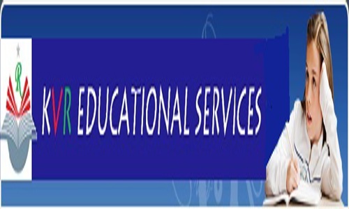 KVR Educational Services - School Tuitions in Sriram Nagar, Visakhapatnam