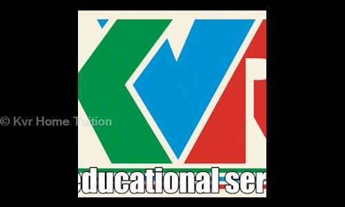 Kvr Home Tuition - School Tuitions in Kodambakkam, Chennai