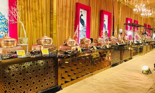 Kwality Royal Caterers - Catering Services in Hazratganj, lucknow