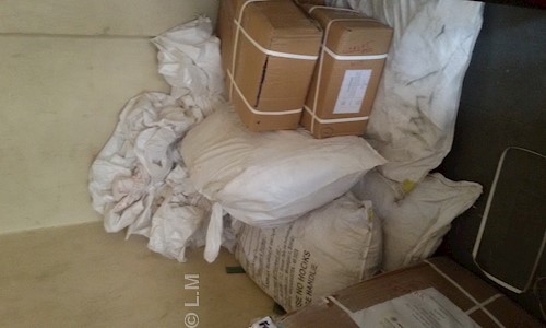L.M. Cargo Services - Packers and Movers in Himayat Nagar, Hyderabad