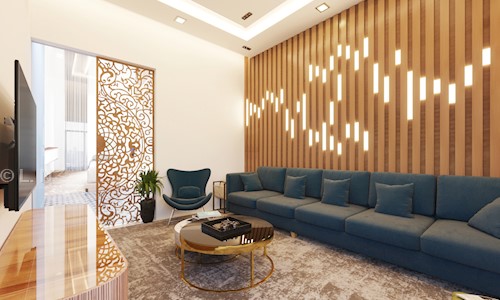 L. N. Designs - Interior Designers & Decorators in Kutchery, Ajmer