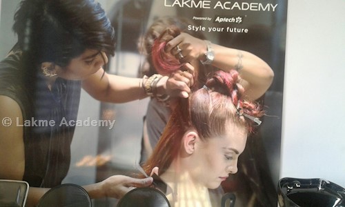 Lakme Academy - Job Training in Indira Nagar, Bangalore