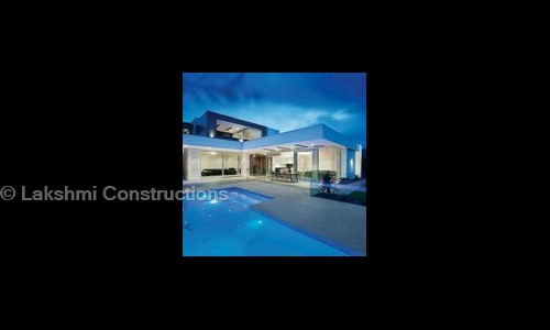 Lakshmi Constructions - Interior Designers & Decorators in Karimnagar, Karimnagar