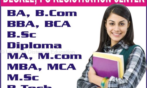 Lakshya Distance Education - Distance Education in R.S. Puram, Coimbatore