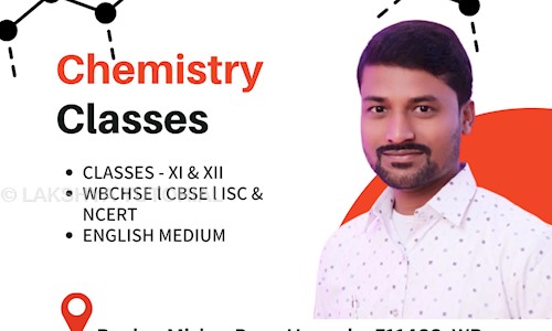 LAKSHYA TUTORIAL - School Tuitions in Bankra, Howrah