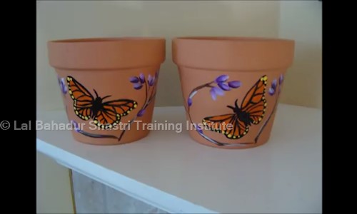 Lal Bahadur Shastri Training Institute - Job Training in Sector 37C, Gurgaon
