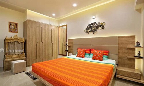 Lameer - Interior Designers & Decorators in Chirakkal, Kannur