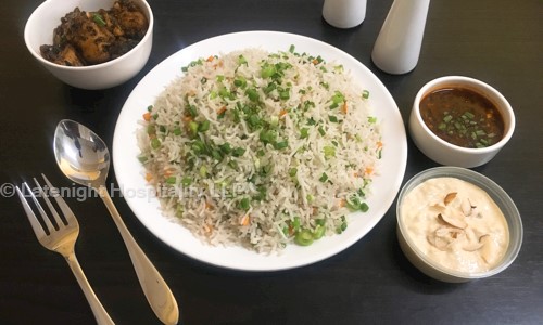 Latenight Hospitality LLP - Catering Services in Bilekahalli, Bangalore