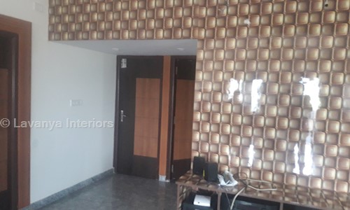 Lavanya Interiors - Interior Designers & Decorators in Bhadrappa Layout, Bangalore