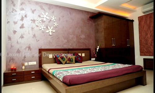 Laxmi Interior Decorators - Interior Designers & Decorators in Behrampura, Ahmedabad