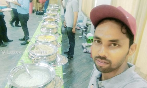 Lazeez Khaana - Catering Services in Himayat Nagar, Hyderabad