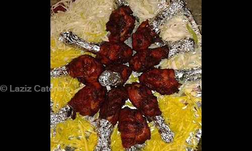 Laziz Caterers - Catering Services in Bowenpally, Hyderabad
