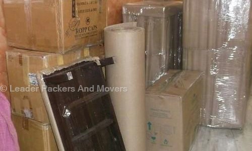 Leader Packers And Movers - Packers and Movers in Tambaram, Chennai