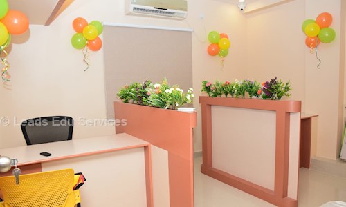 Leads Edu Services - Entrance Exam Coaching in Adyar, Chennai