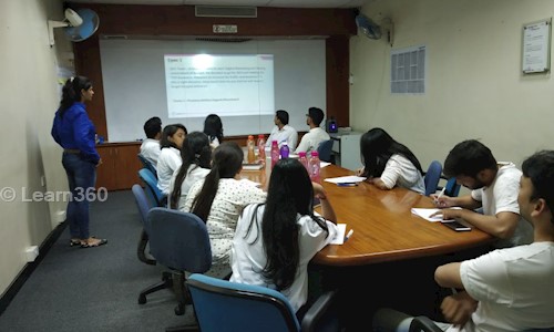 Learn360 - Job Training in Sukhliya, Indore