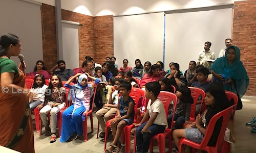Learning Arena - School Tuitions in Kodambakkam, Chennai