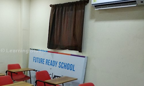Learning Studio - School Tuitions in Park Street, Kolkata