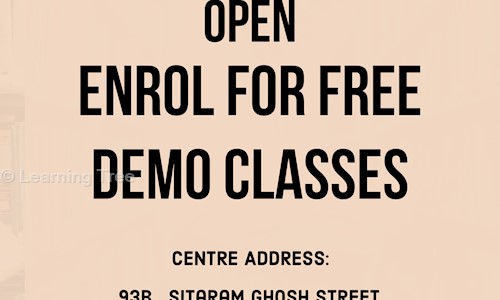 Learning Tree - School Tuitions in College Street, Kolkata
