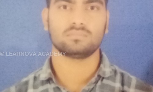 LEARNOVA ACADEMY  - School Tuitions in Sector 137, Noida