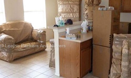 Leejho Packers And Movers - Packers and Movers in Mogappair West, Chennai