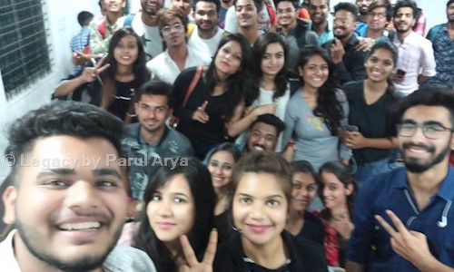 Legacy By Parul Arya - School Tuitions in Nandanvan, Nagpur