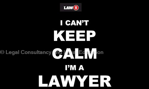 Legal Consultancy and Legal Education - School Tuitions in Kowdiar, Trivandrum