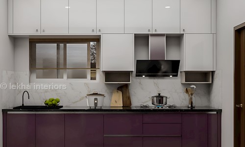 lekha interiors - Interior Designers & Decorators in Mettupalayam, Pondicherry