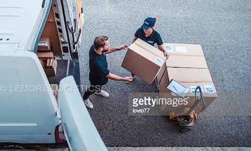 LEMORE LOGISTICS - Job Training in  Sector 63 Noida, Noida