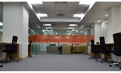 Leo Interiors- Interior Decorators - Interior Designers & Decorators in Jayanagar, Bangalore