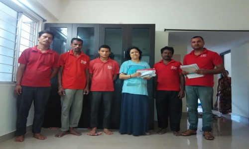 Leo Movers & Packers India Pvt Ltd - Packers and Movers in Bala Nagar, Hyderabad