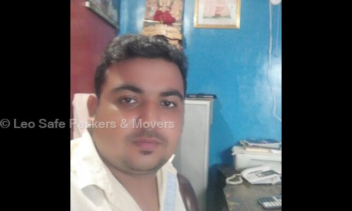 Leo Safe Packers & Movers - Packers and Movers in Sector 26, Chandigarh