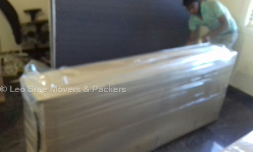 Leo Sree Movers & Packers - Packers and Movers in Yeshwanthpur, Bangalore