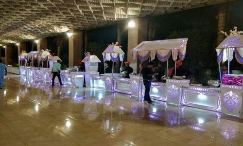 Leon caters and event's - Catering Services in Ghorpadi, Pune