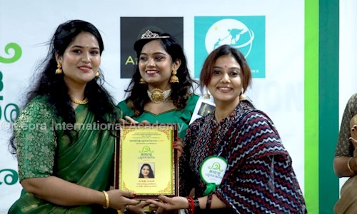 Leora International Academy - Finance & Accounting tuitions in Mahatma Gandhi Road, Cochin
