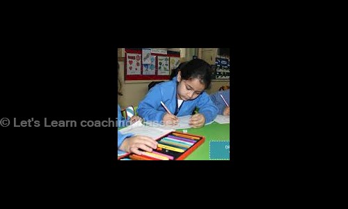 Let's Learn coaching classes - School Tuitions in Rajarhat, Kolkata
