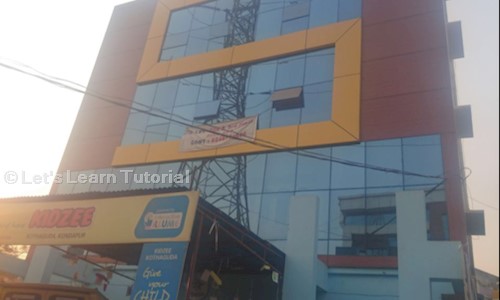 Let's Learn Tutorial - School Tuitions in Kondapur, Hyderabad